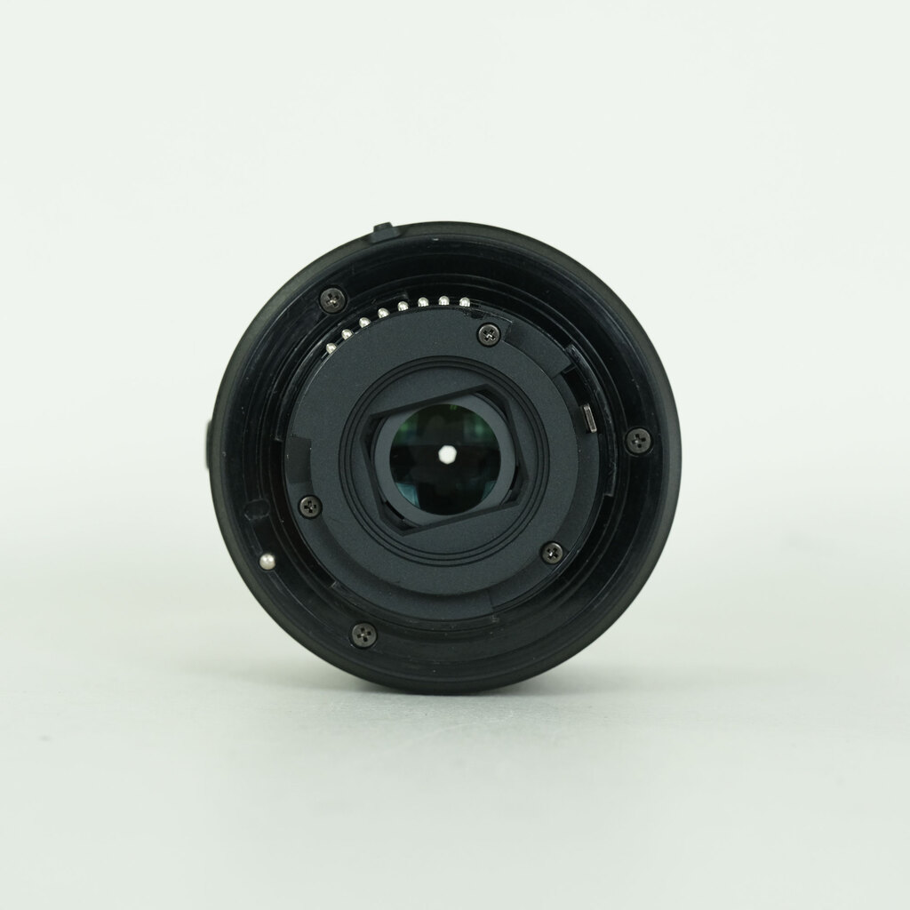 Nikon AF-P DX NIKKOR 18-55mm F3.5-5.6G VR