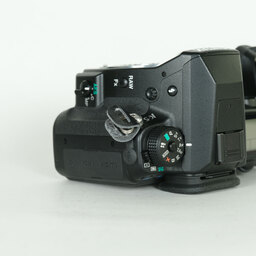 PENTAX K-5 ボディ