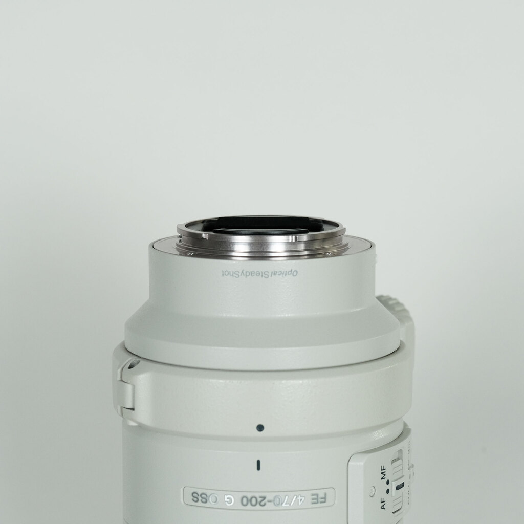 SONY FE 70-200mm F4 G OSS SEL70200G