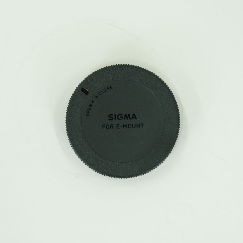 SIGMA 10-18mm F2.8 DC DN｜Contemporary [ソニーE用]