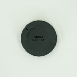SIGMA 10-18mm F2.8 DC DN｜Contemporary [ソニーE用]