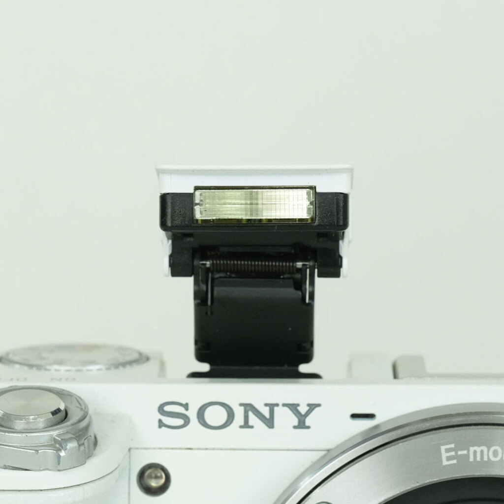 SONY α6000（ILCE-6000）