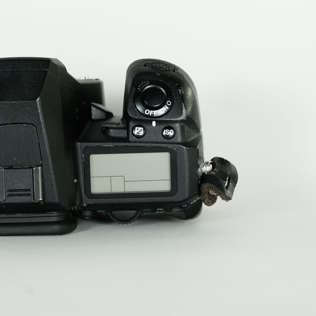 PENTAX K-3 ボディ