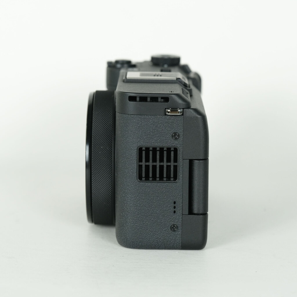 Canon PowerShot V1 Canon PowerShot V1