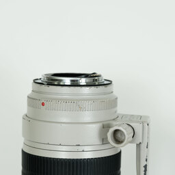 Canon EF70-200mm F2.8L IS II USM