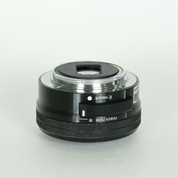 SONY E PZ 16-50mm F3.5-5.6 OSS SELP1650