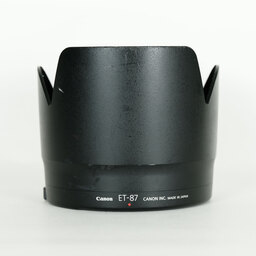 Canon EF70-200mm F2.8L IS II USM