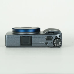 RICOH GR IIIx Urban Edition