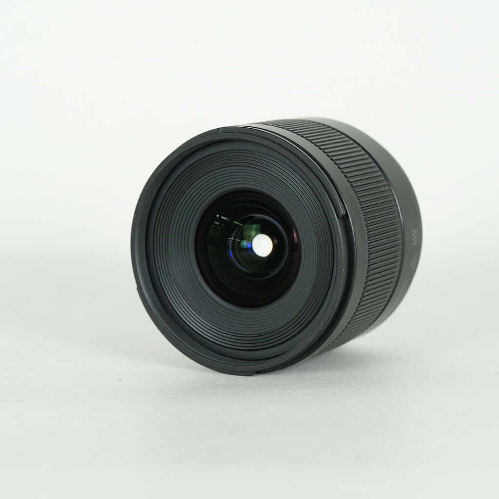 Panasonic LEICA DG SUMMILUX 9mm / F1.7 ASPH.の出品 | ONE SCENE