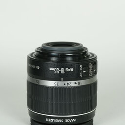 Canon EF-S18-55mm F3.5-5.6 IS Canon EF-S18-55mm F3.5-5.6 IS