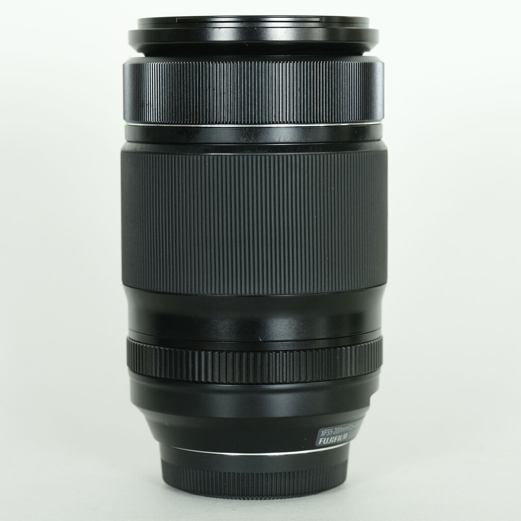 FUJIFILM XF55-200mmF3.5-4.8 R LM OIS