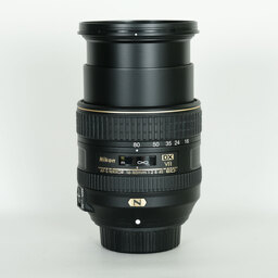 Nikon AF-S DX NIKKOR 16-80mm f/2.8-4E ED VR