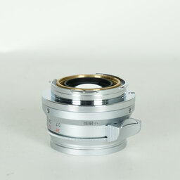 LIGHT LENS LAB M 35mm f/2 （周八枚）[ライカM用]
