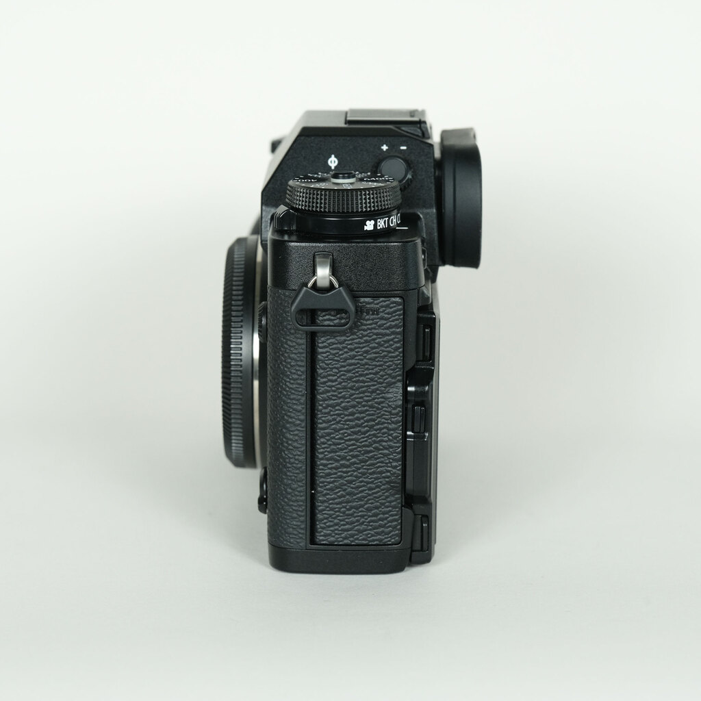 FUJIFILM X-T3 FUJIFILM X-T3