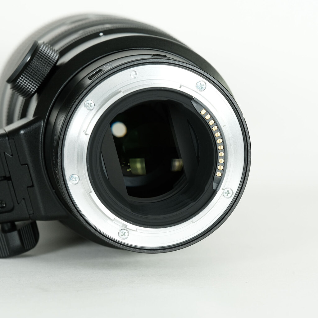 Nikon NIKKOR Z 100-400mm f/4.5-5.6 VR S