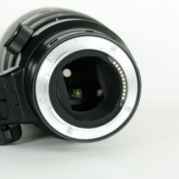 Nikon NIKKOR Z 100-400mm f/4.5-5.6 VR S