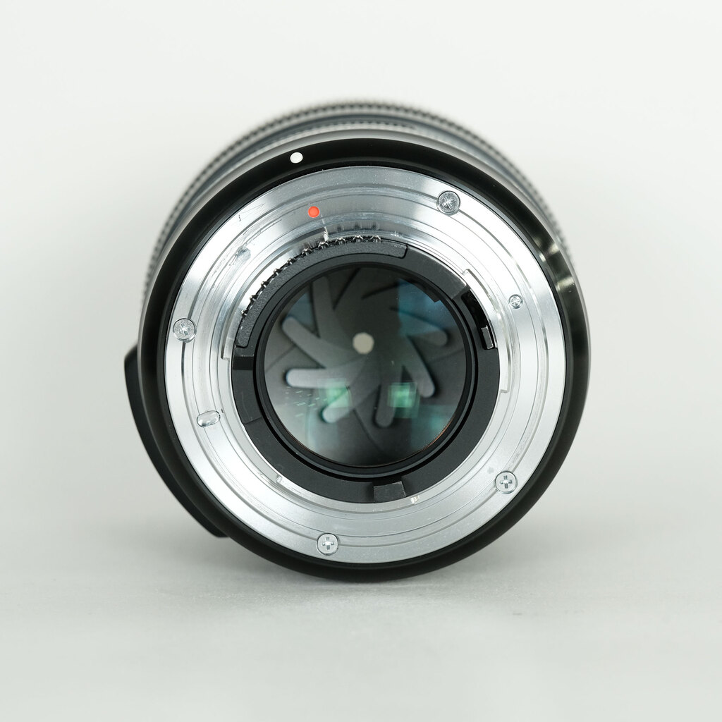 SIGMA 35mm F1.4 DG HSM｜Art [ニコン用]