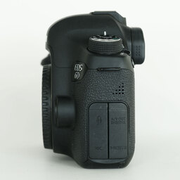 Canon EOS 6D