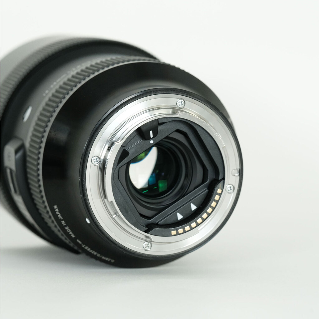 SIGMA 14-24mm F2.8 DG DN｜Art [ソニーE用]