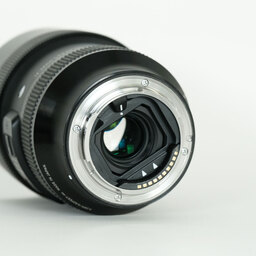 SIGMA 14-24mm F2.8 DG DN｜Art [ソニーE用]