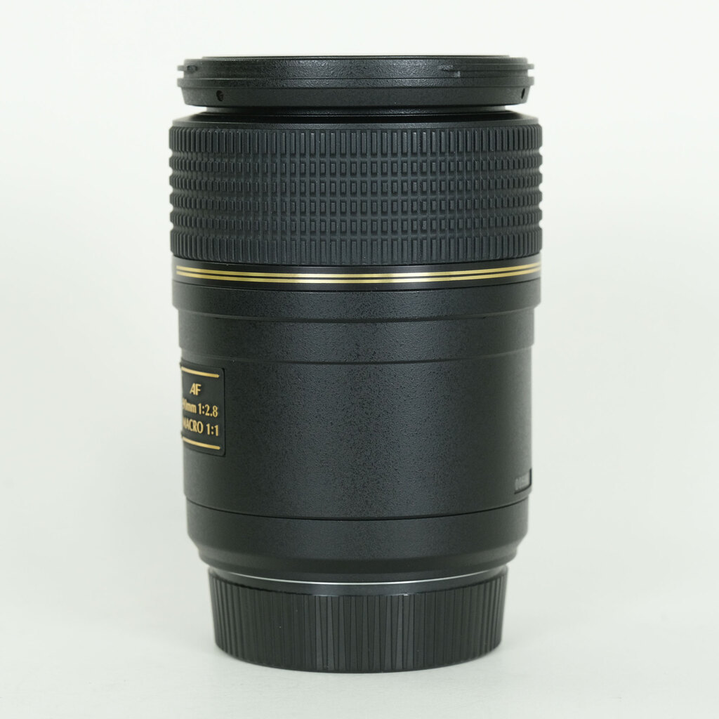 TAMRON SP AF90mm F2.8Di Macro/Model 272EN (ニコン用)（AFモーター無し）
