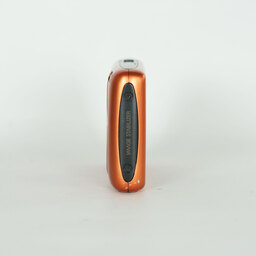 Canon IXY 400F オレンジ