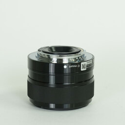 SONY E 35mm F1.8 OSS SEL35F18 SONY E 35mm F1.8 OSS SEL35F18
