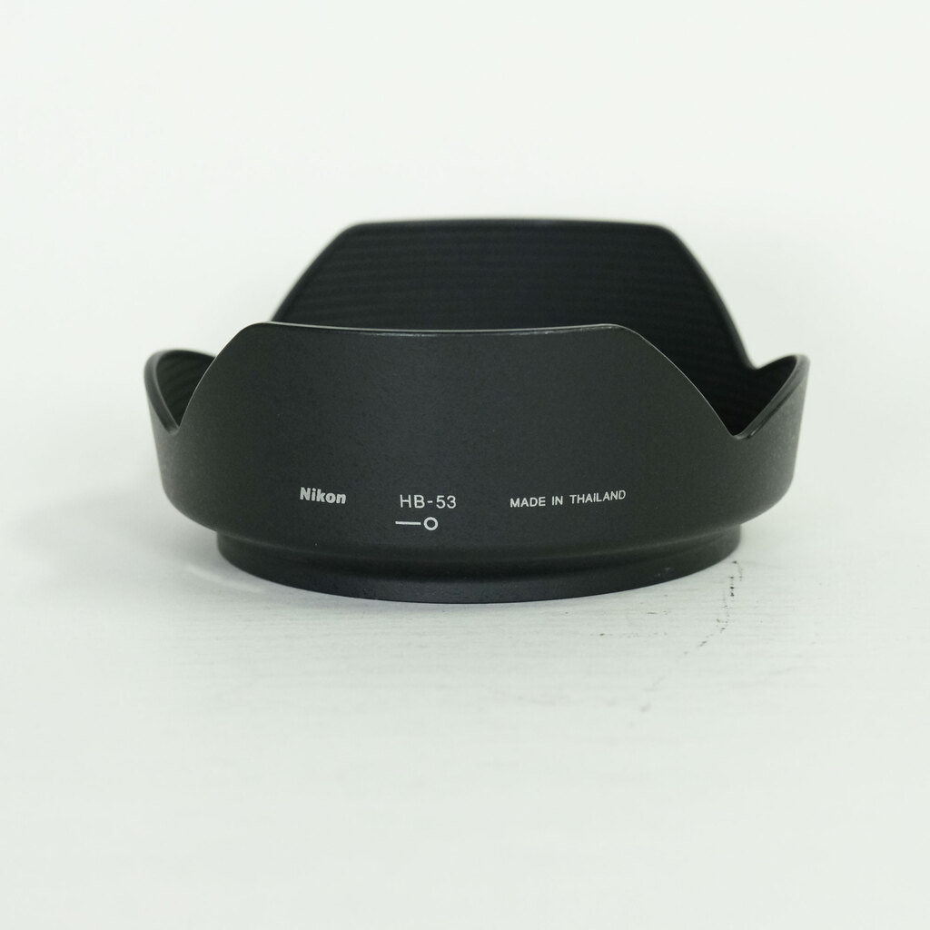 Nikon AF-S NIKKOR 24-120mm f/4G ED VR