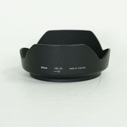 Nikon AF-S NIKKOR 24-120mm f/4G ED VR