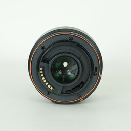 SONY DT 35mm F1.8 SAM SAL35F18