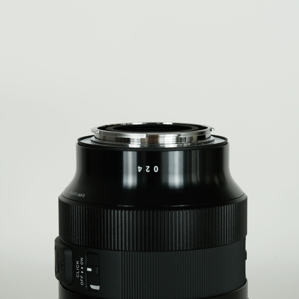 SIGMA 50mm F1.2 DG DN｜Art [ライカL用]