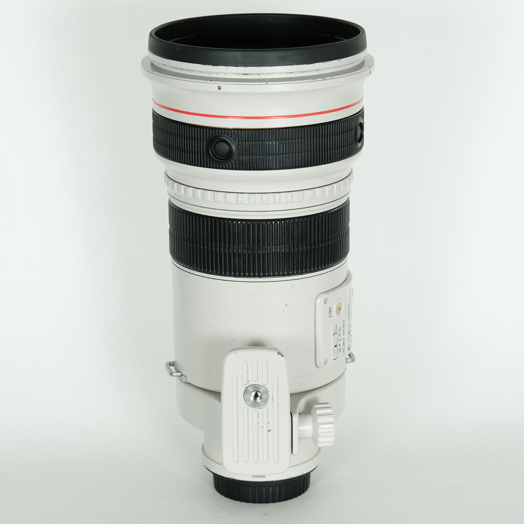 Canon EF300mm F2.8L IS USM
