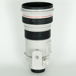 Canon EF300mm F2.8L IS USM