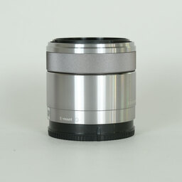 SONY E 30mm F3.5 Macro SEL30M35