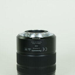Panasonic LUMIX G VARIO 45-150mm / F4.0-5.6 ASPH. / MEGA O.I.S. Panasonic LUMIX G VARIO 45-150mm / F4.0-5.6 ASPH. / MEGA O.I.S.