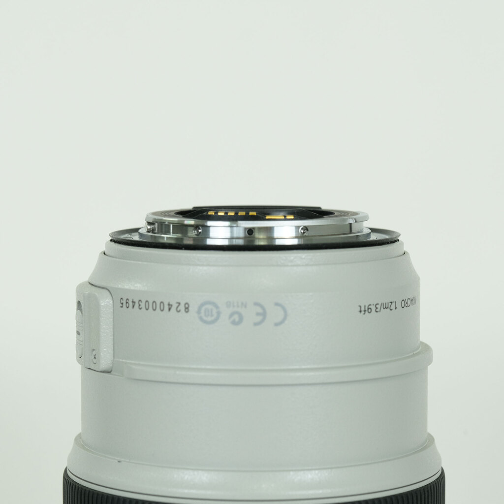 Canon EF70-300mm F4-5.6L IS USM