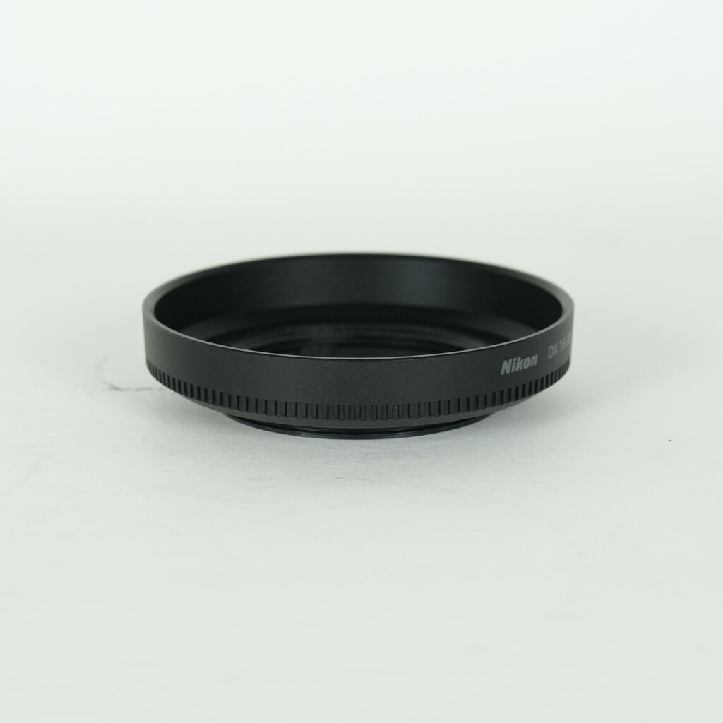 Nikon NIKKOR Z DX 16-50mm f/3.5-6.3 VR Nikon NIKKOR Z DX 16-50mm f/3.5-6.3 VR