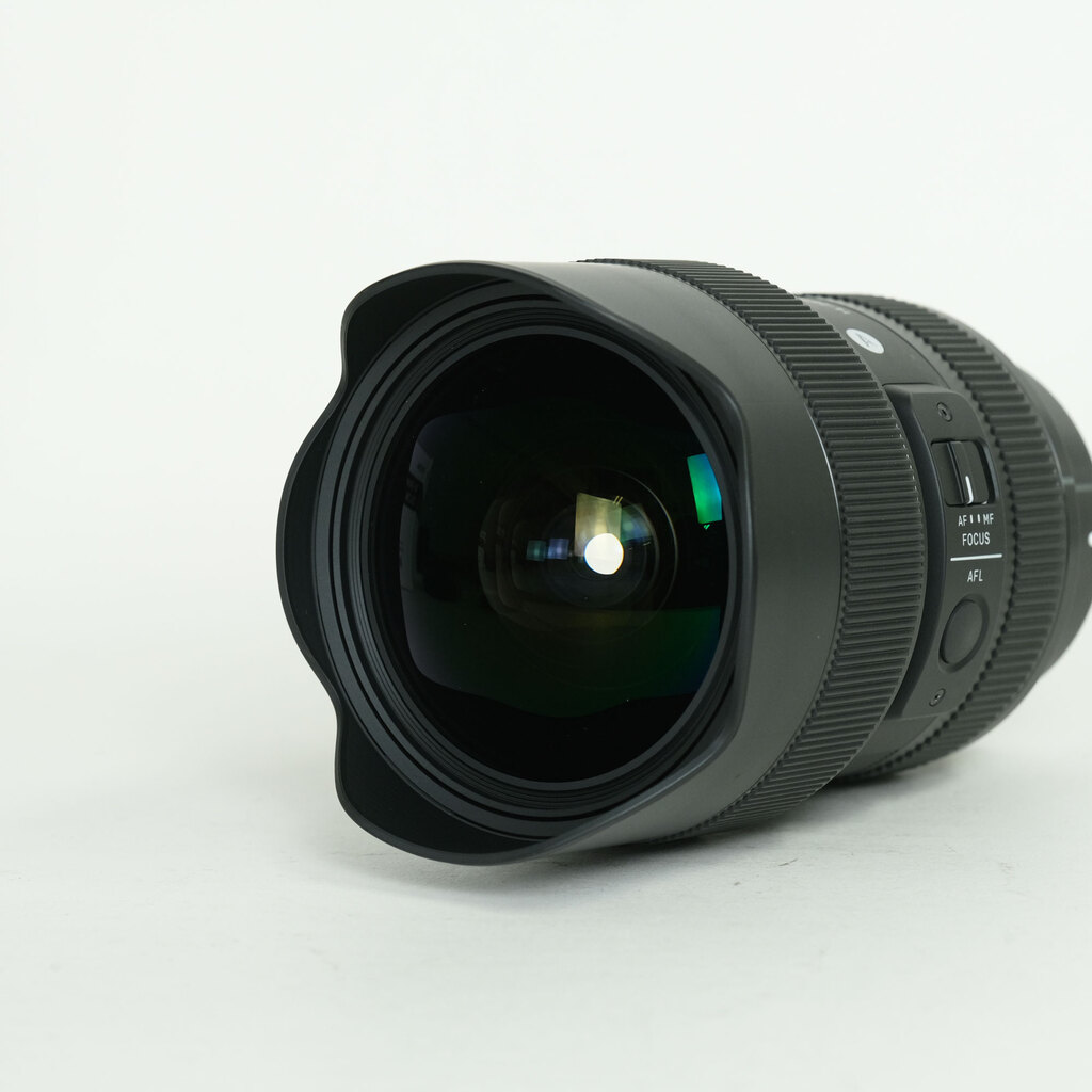 SIGMA 14-24mm F2.8 DG DN｜Art [ソニーE用]