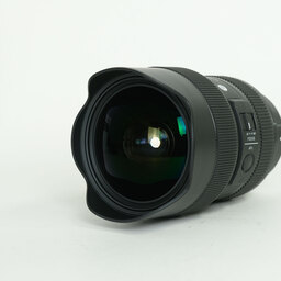 SIGMA 14-24mm F2.8 DG DN｜Art [ソニーE用]