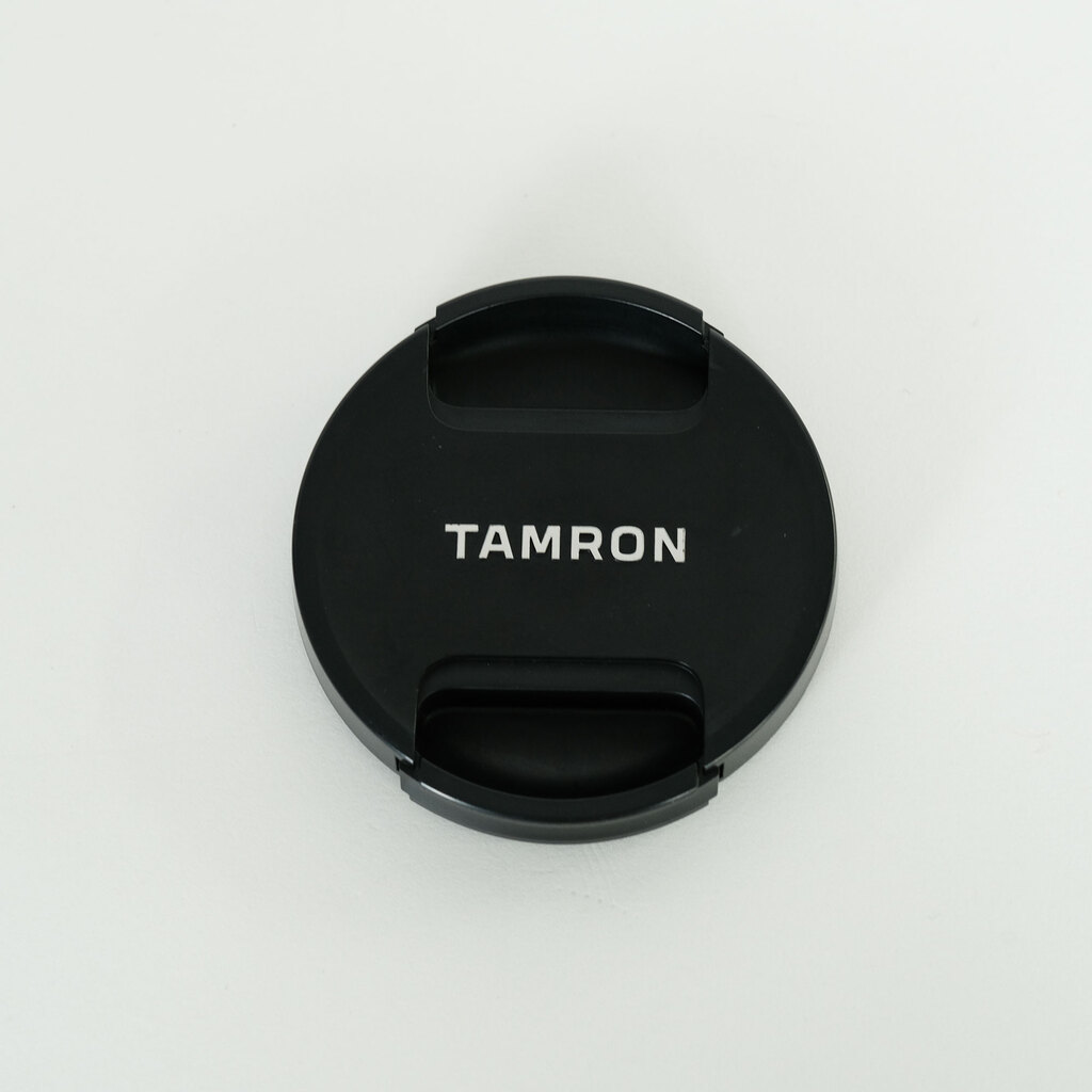 TAMRON 18-300mm F/3.5-6.3 Di III-A VC VXD (Model B061) [フジフイルムX用]