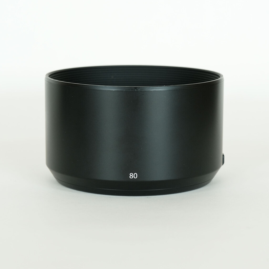 FUJIFILM GF80mmF1.7 R WR