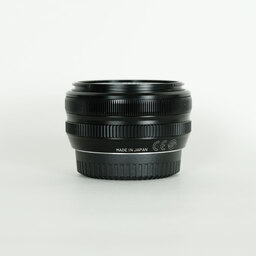 FUJIFILM XF18mmF2 R