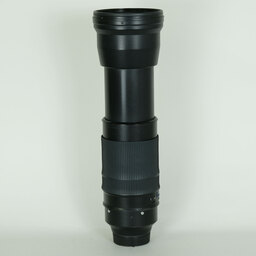 TAMRON SP 150-600mm F/5-6.3 Di VC USD (Model A011) [ニコンF用]