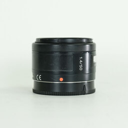 SONY 50mm F1.4 SAL50F14