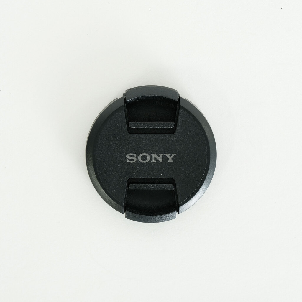 SONY E 55-210mm F4.5-6.3 OSS SEL55210