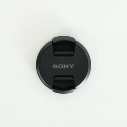 SONY E 55-210mm F4.5-6.3 OSS SEL55210