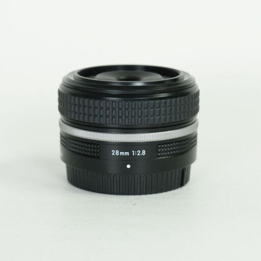 Nikon NIKKOR Z 28mm f/2.8