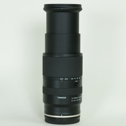 TAMRON 18-300mm F/3.5-6.3 Di III-A VC VXD (Model B061) [ニコンZ用]