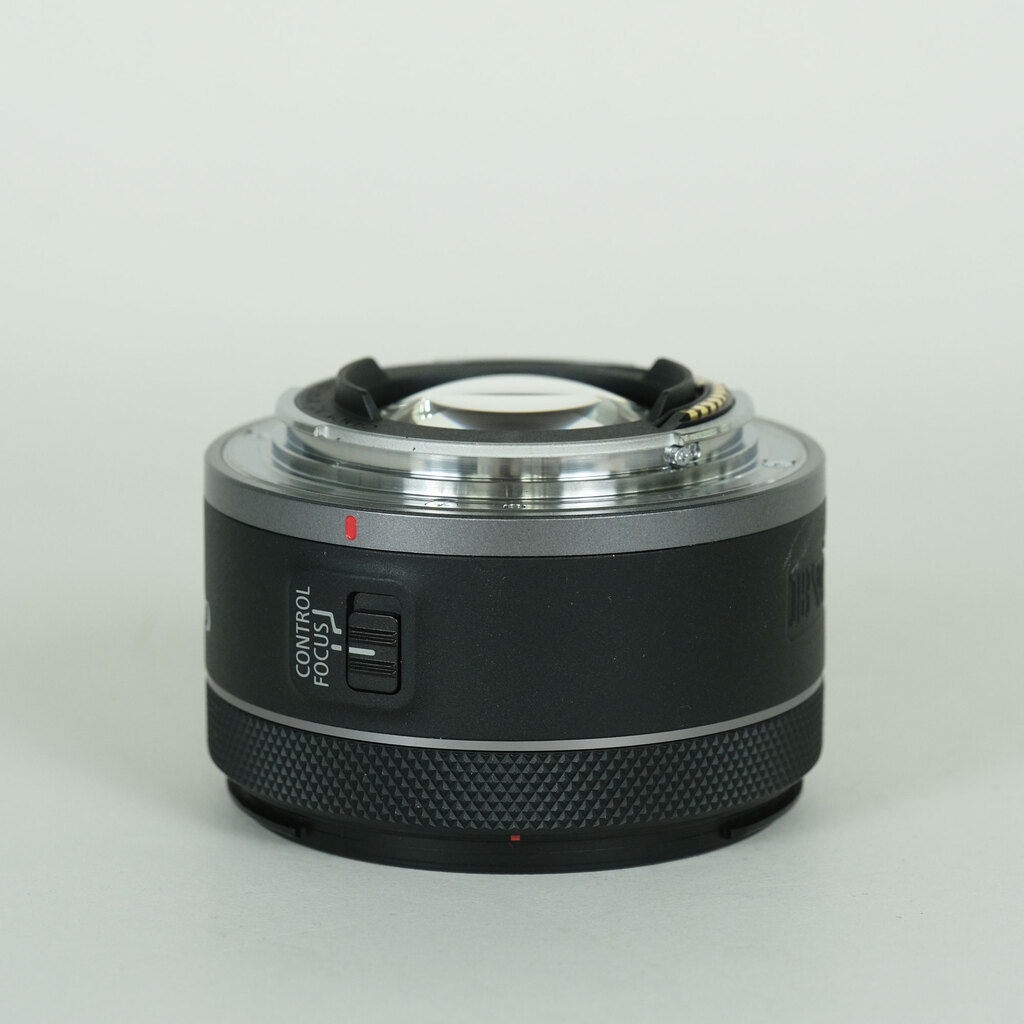 Canon RF16mm F2.8 STM