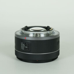 Canon RF16mm F2.8 STM